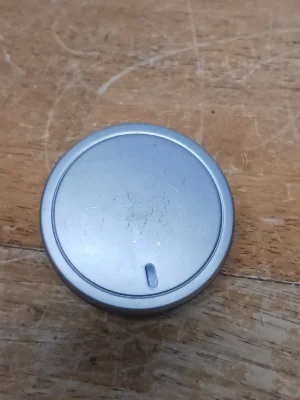 Whirlpool Washer Control Knob Kip 5j72 (Money Back Guarantee)