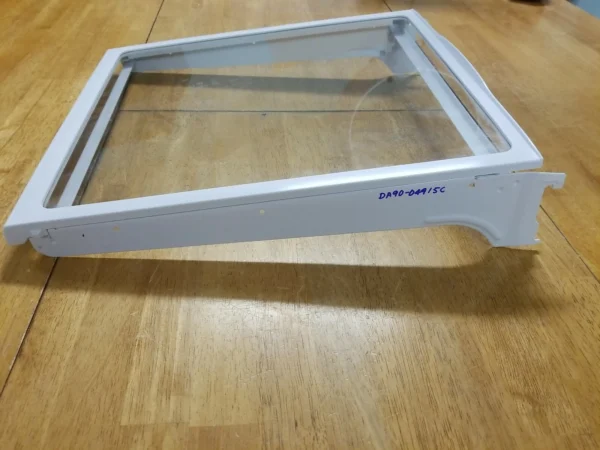 Samsung Refrigerator Shelf Da90-04915c (Money Back Guarantee)
