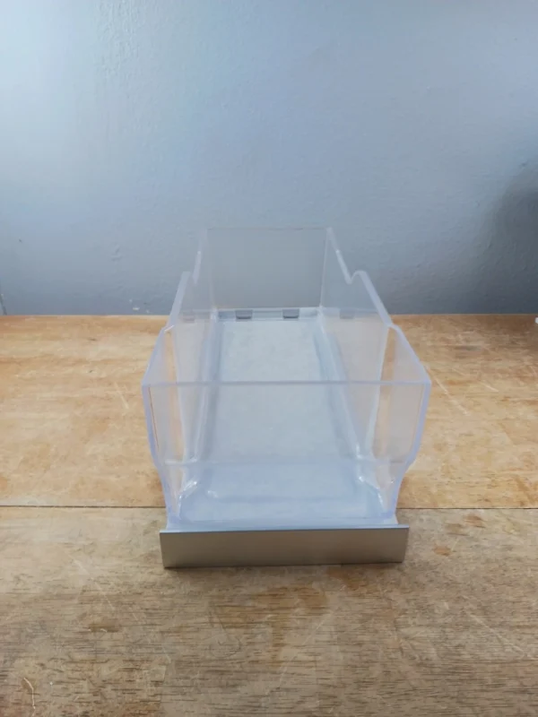 Whirlpool Refrigerator Drawer W10447496