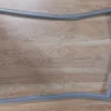 Whirlpool Refrigerator GREY Gasket W10638686, w11240749
