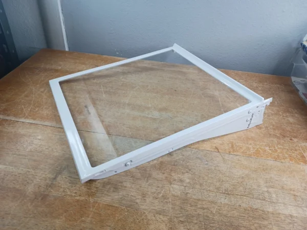 LG Refrigerator Glass Shelf AHT74574217