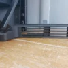 Ge Refrigerator Kickplate Wr74x10151
