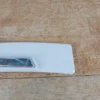 Ge Refrigerator Divider And Badge Wr17x13243
