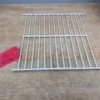 Lg Refrigerator Wire Shelf MHL48126402 13.5in X 13.5in