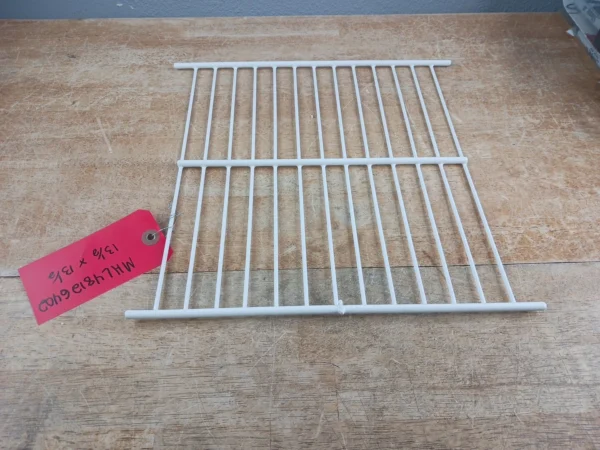 Lg Refrigerator Wire Shelf MHL48126402 13.5in X 13.5in