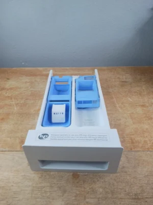 Lg Stackable Washer Soap Dispenser Agl77376804, Mcx626015