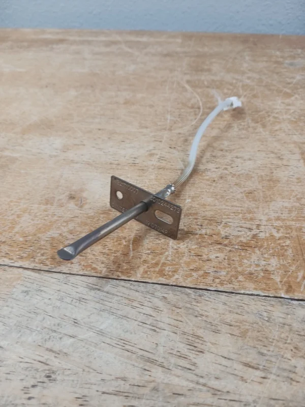 GE Range Temperature Sensor Probe 191d7014p001