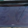Frigidaire Range Cooktop Glass 5304511258