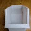 GE Refrigerator Slide Drawer WR21X10015