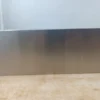 Panel frontal del cajón de la estufa Samsung NE63B8211SS