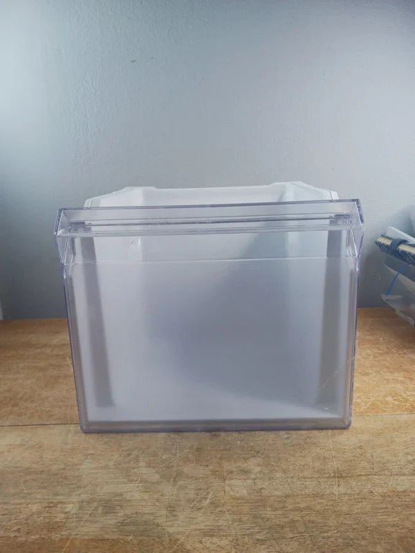 Cajón para refrigerador Samsung Da61-13799a Rs5300tc