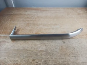 GE Refrigerator Door Handle 242075201