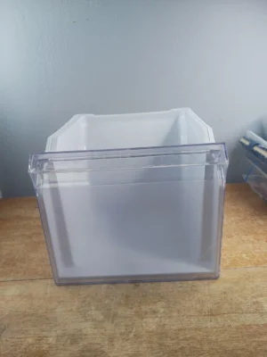 Cajón para refrigerador Samsung Da61-13799a Rs5300tc