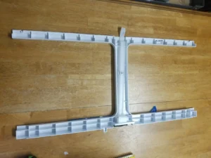 Whirlpool Refrigerator Support Wpw10248967 (Money Back Guarantee)
