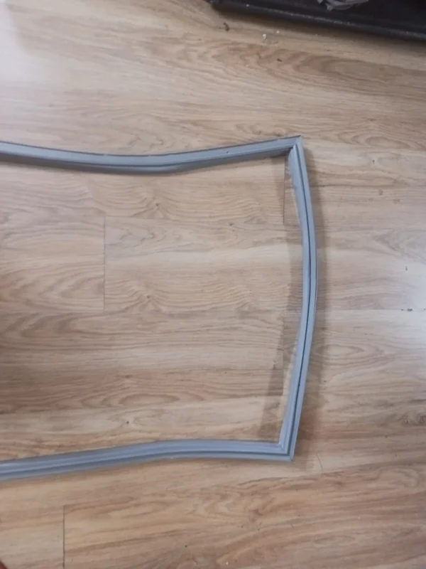 Whirlpool Refrigerator GREY Gasket W10638686, w11240749