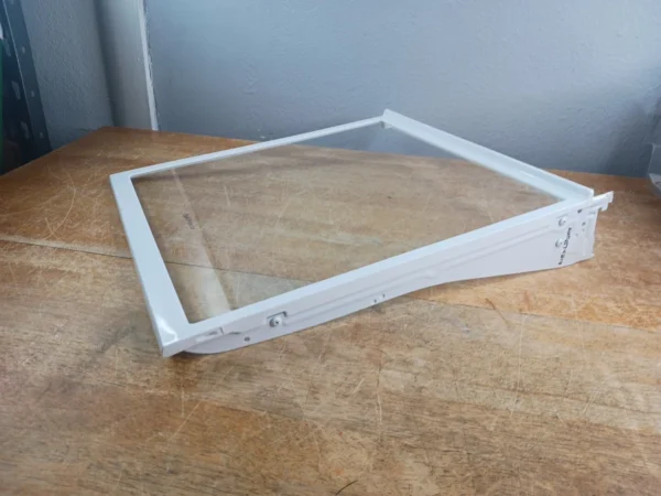 LG Refrigerator Glass Shelf AHT74574217