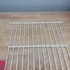 Lg Refrigerator Wire Shelf MHL48126402 13.5in X 13.5in