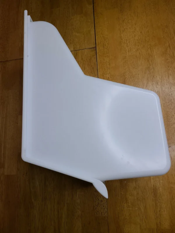 GE Refrigerator Slide Drawer WR21X10015