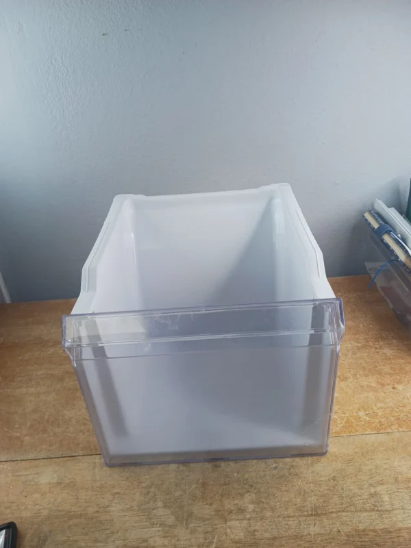 Cajón para refrigerador Samsung Da61-13799a Rs5300tc