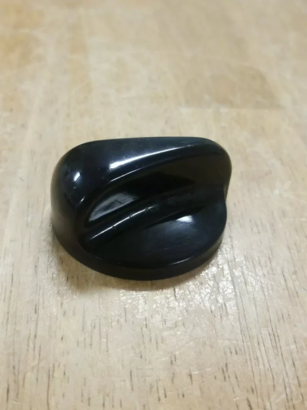 GE Oven Control Knob Black 164D3256 (Money Back Guarantee)