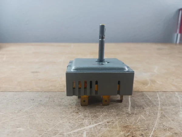 Samsung Range Infinite Switch Per001-03 T
