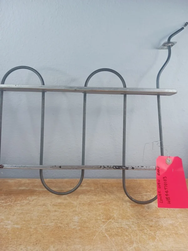 Ge Range Oven Bake Element Wb44t10103