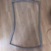 Whirlpool Refrigerator GREY Gasket W10638686, w11240749