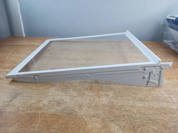 LG Refrigerator Glass Shelf AHT74574217