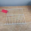 Lg Refrigerator Wire Shelf MHL48126402 13.5in X 13.5in