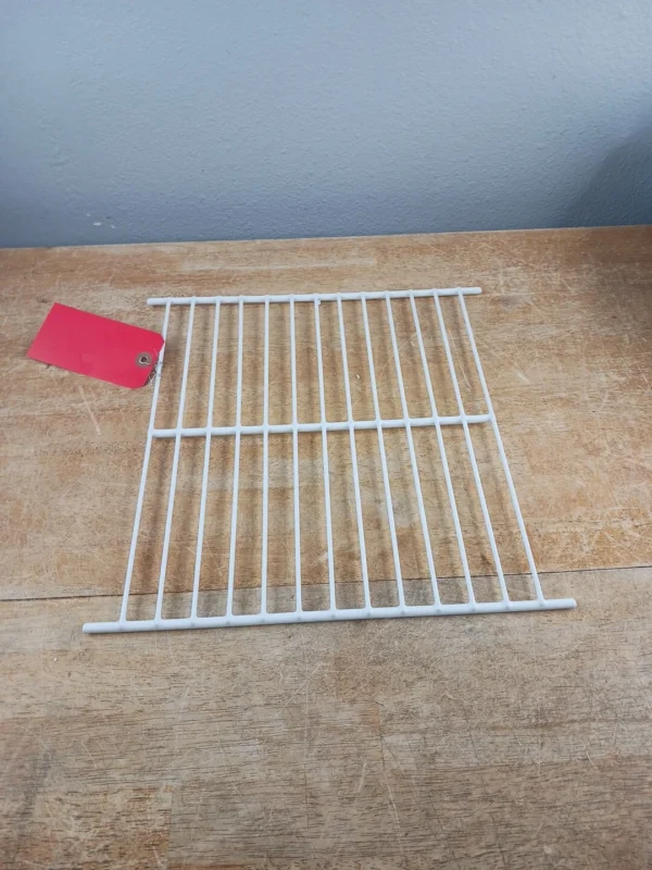Lg Refrigerator Wire Shelf MHL48126402 13.5in X 13.5in
