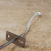 GE Range Temperature Sensor Probe 191d7014p001