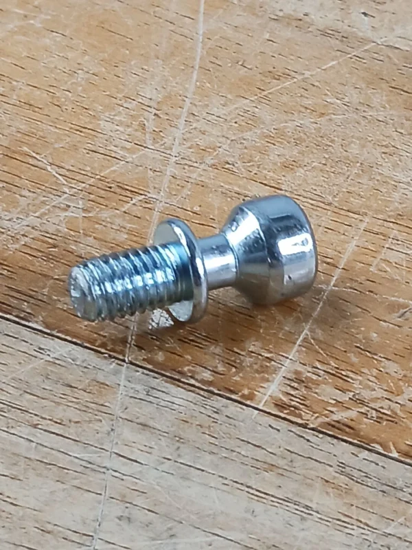 Samsung Refrigerator Door Handle Screw Da61-03734a