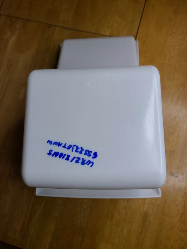 GE Refrigerator Slide Drawer WR21X10015