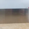 Panel frontal del cajón de la estufa Samsung NE63B8211SS