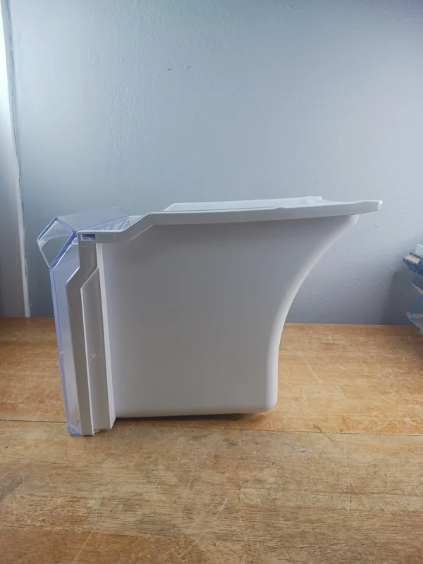 Cajón para refrigerador Samsung Da61-13799a Rs5300tc