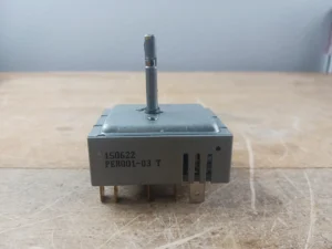 Samsung Range Infinite Switch Per001-03 T