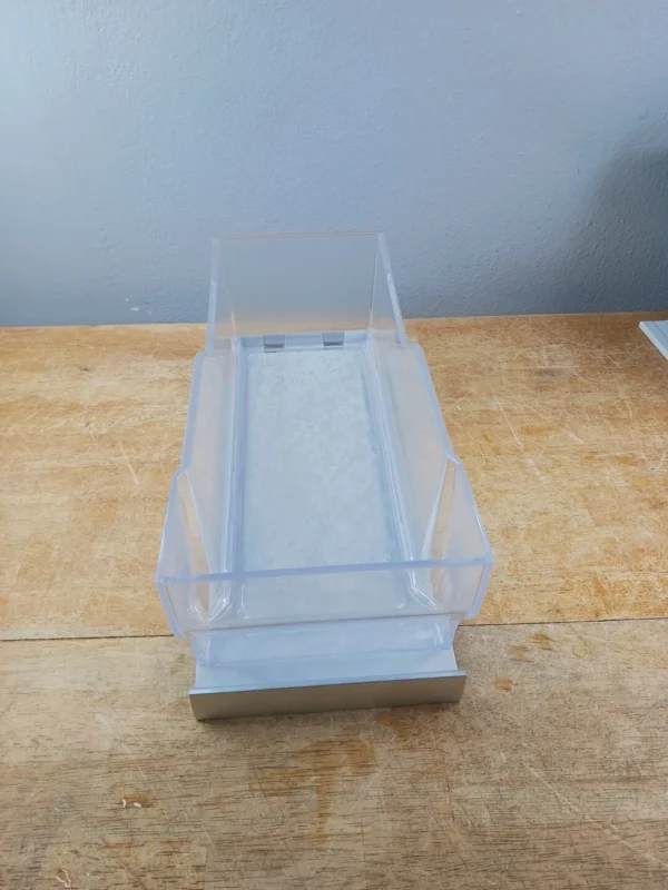 Whirlpool Refrigerator Drawer W10447496