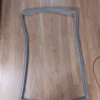 Whirlpool Refrigerator GREY Gasket W10638686, w11240749