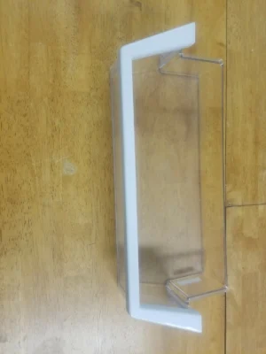 GE Refrigerator Door Bin Wr71x10207 (Money Back Guarantee)
