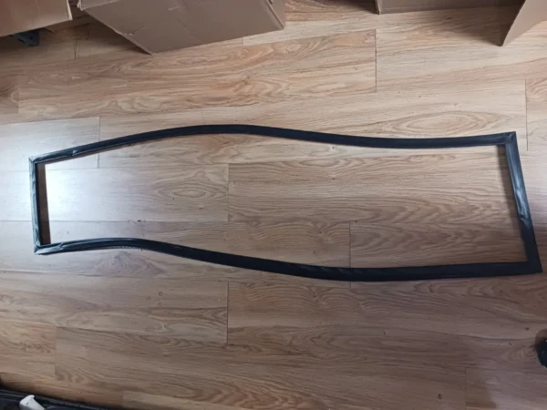 Ge Refrigerator FREEZER Gasket Wr24x20455