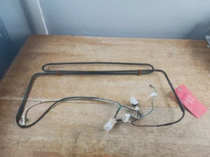 GE Refrigerator Defrost Heater Wr55x31113