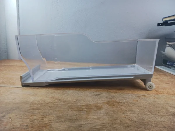 Whirlpool Refrigerator Drawer W10447496