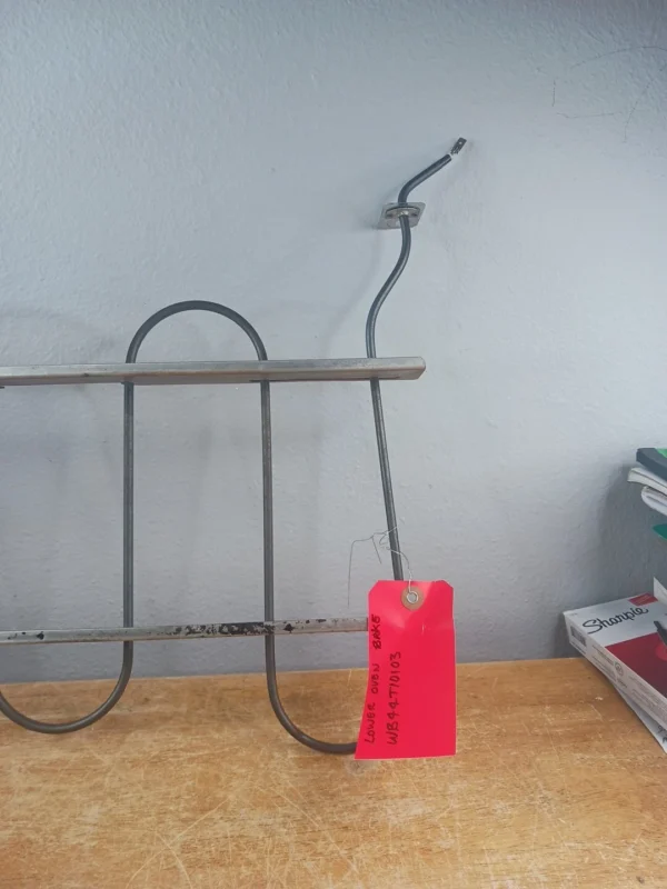 Ge Range Oven Bake Element Wb44t10103