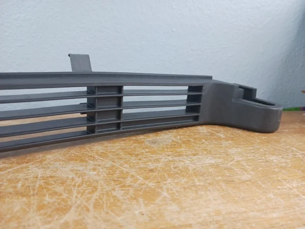 Ge Refrigerator Kickplate Wr74x10151