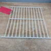 Lg Refrigerator Wire Shelf MHL48126402 13.5in X 13.5in