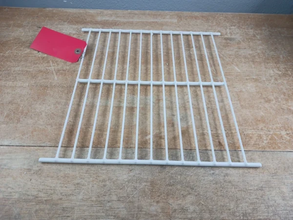 Lg Refrigerator Wire Shelf MHL48126402 13.5in X 13.5in