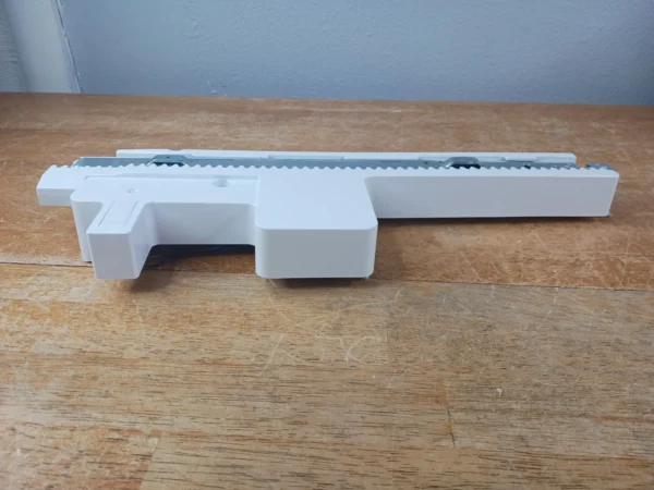 LG Freezer Bottom Left Hand Rail Meg629005