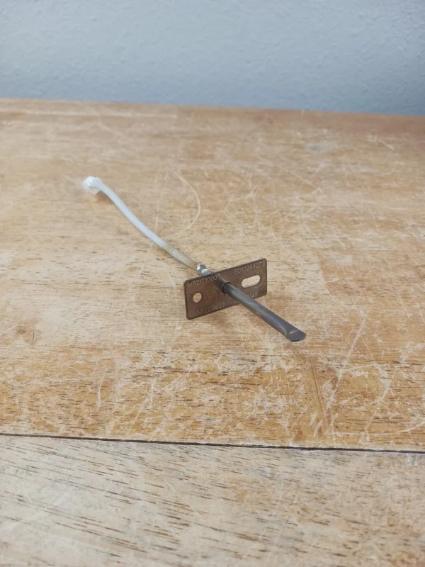 GE Range Temperature Sensor Probe 191d7014p001