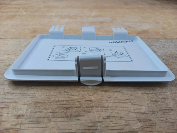 Lg Washer Drain Pump Cover 5006er2012