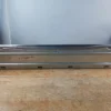 Panel frontal del cajón de la estufa Samsung NE63B8211SS